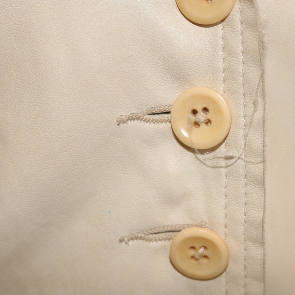 Leather Jacket - Picture 5 of 5
